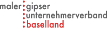 Maler- und Gipserunternehmer- Verband Baselland